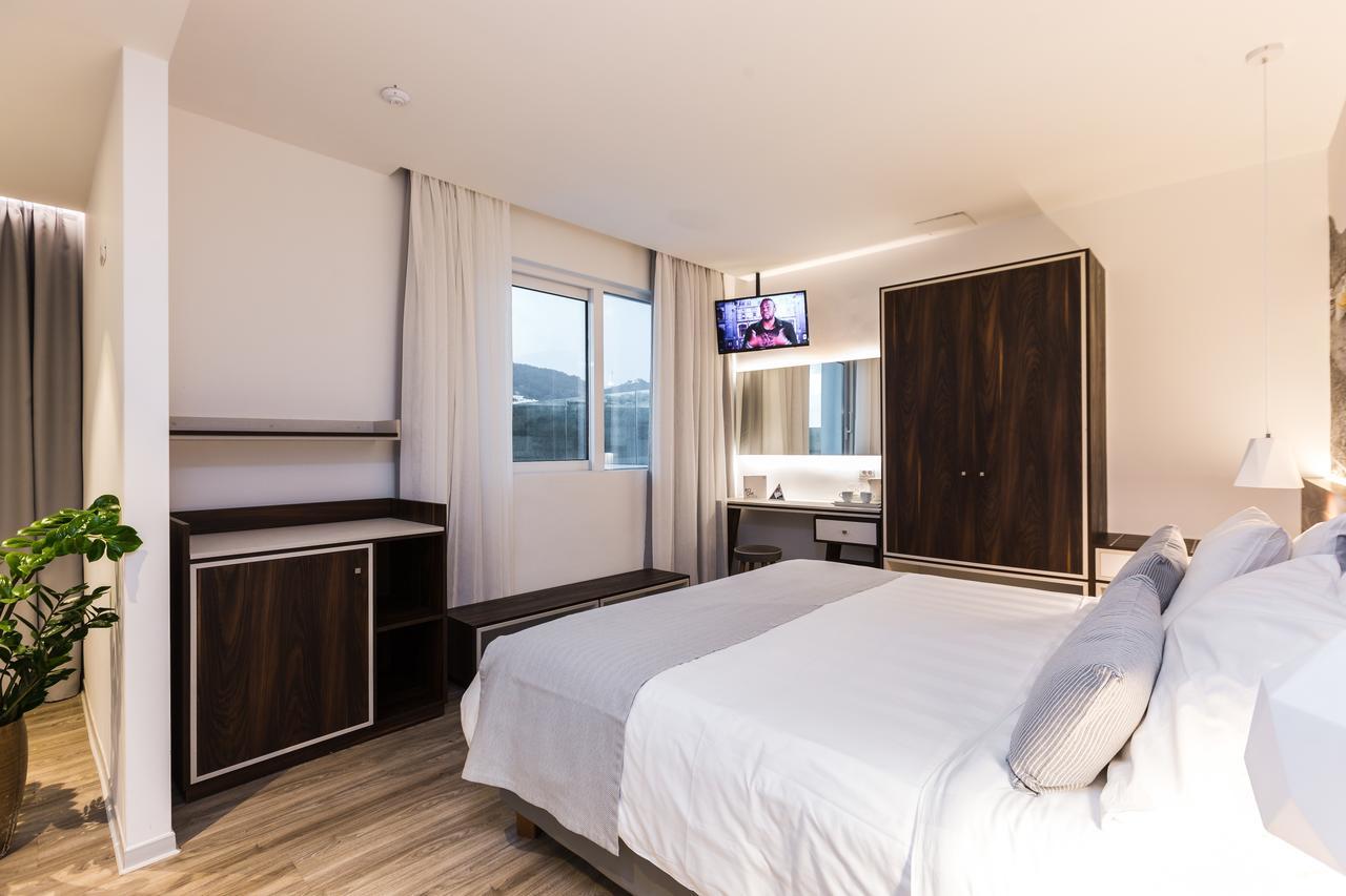Atrium Ambiance Hotel Rethymno Exterior foto